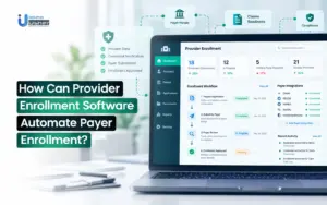 provider enrollment software development