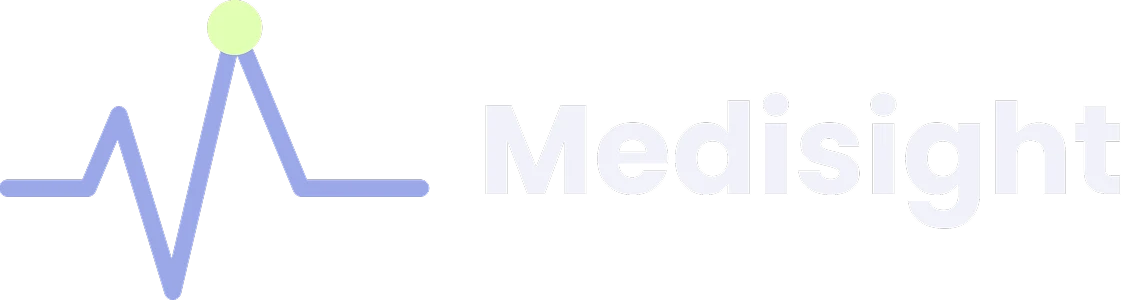 Medisight logo