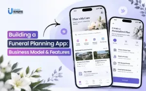 Building a Funeral Planning App: Business Model & Features