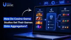 How Do Casino Game Studios Get Their Games Onto Aggregators