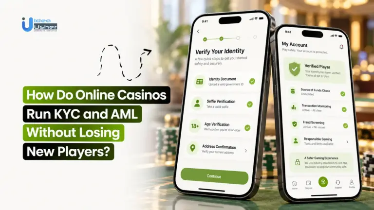 How Do Online Casinos Run KYC snd AML Without Losing New Players_