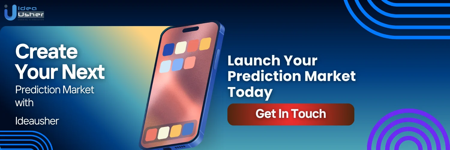 Launch Your Prediction Market