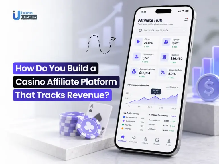 How Do You Build A Casino Affiliate Platform That Tracks Revenue_