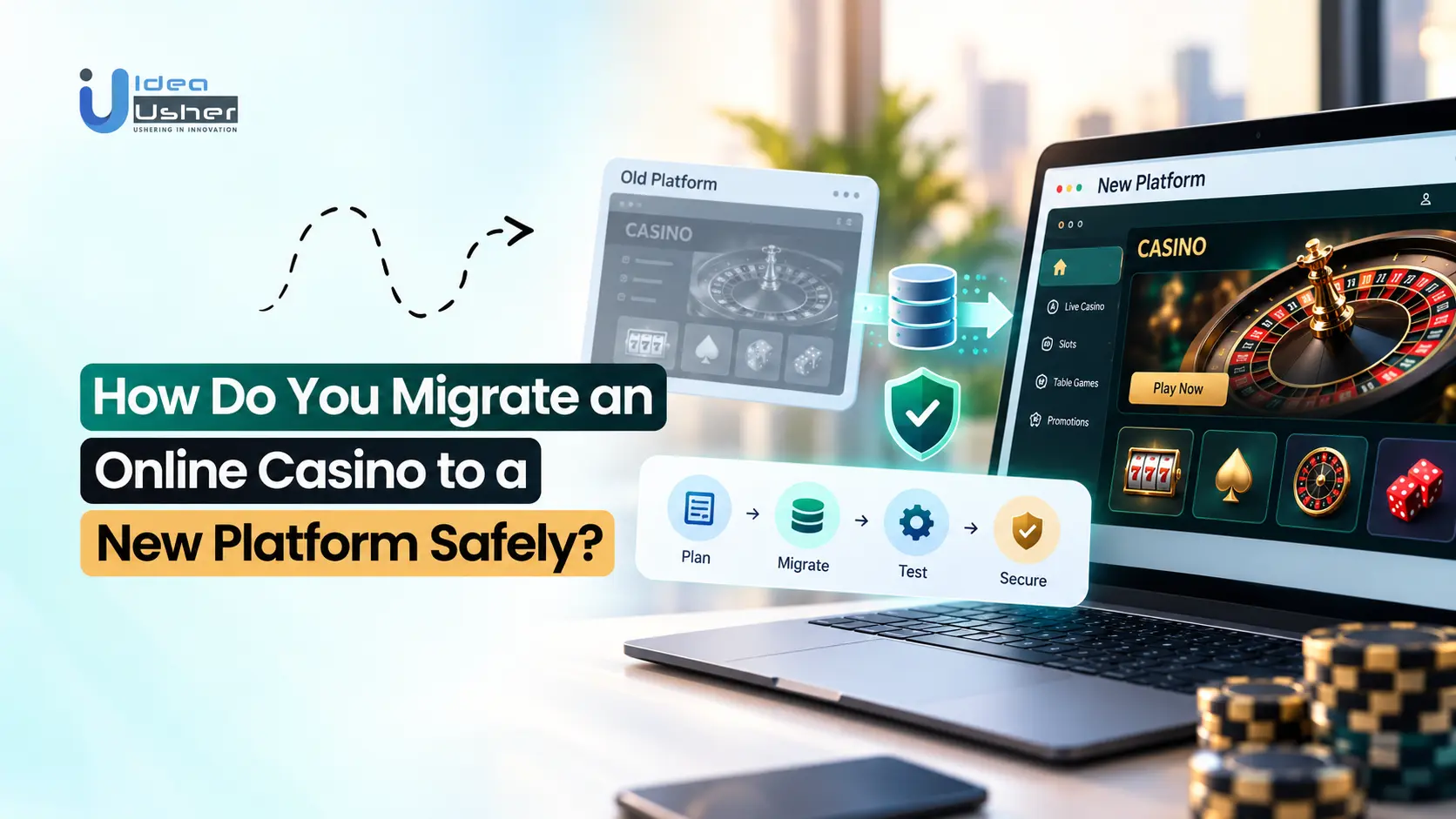 How Do You Migrate An Online Casino To A New Platform Safely_