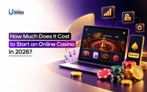 How Much Does It Cost to Start an Online Casino in 2026?