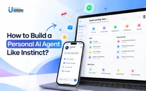 How to Build a Personal AI Agent Like Instinct?