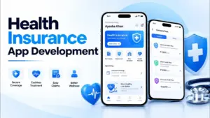 How to Build a Secure Health Insurance App