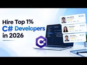 How to Hire Top 1% C# & C Developers in 2026