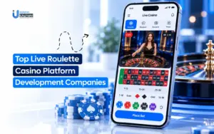 Top Live Roulette Casino Platform Development Companies