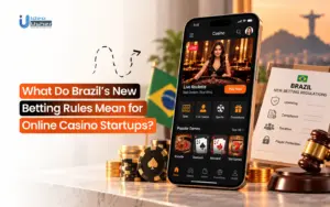 What Do Brazil's New Betting Rules Mean for Online Casino Startups?