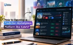 build prediction marketplace platform like Kalshi