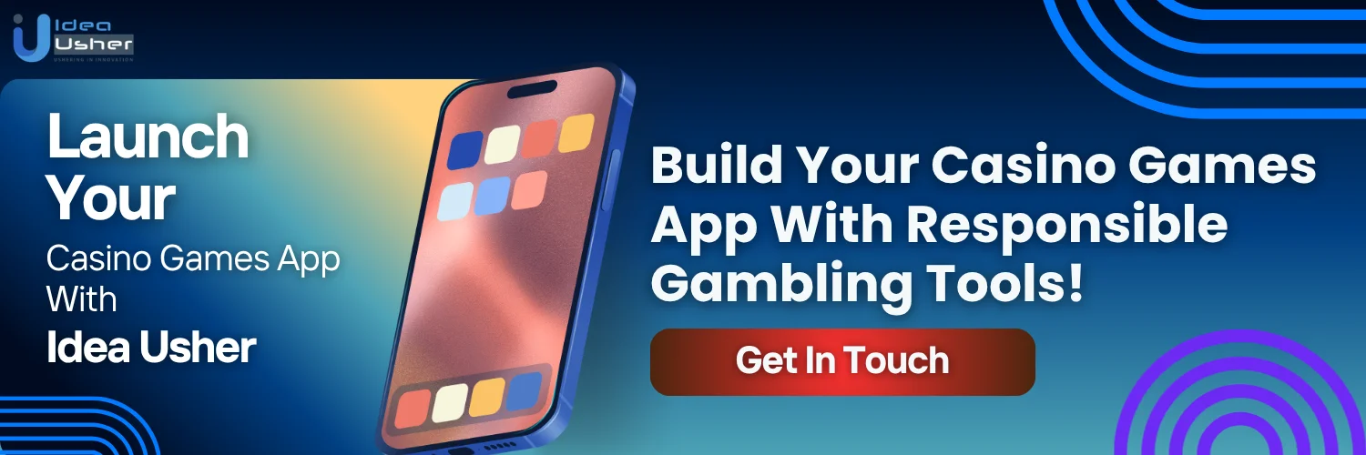 responsible gambling tools for casino app